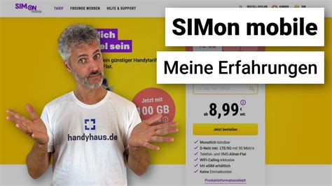 simonmobile erfahrung|SIMon mobile: Erfahrungen und Bewertungen – ist der。